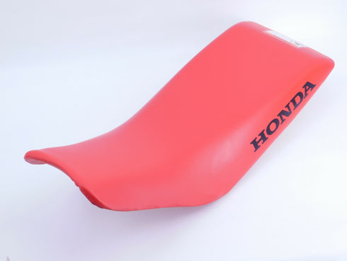 HONDA TRX400EX TRX 400EX 400 EX RED SEAT ASSEMBLY 1999-2007 77100-HN1-A30ZA OEM